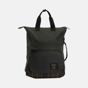 field wax backpack