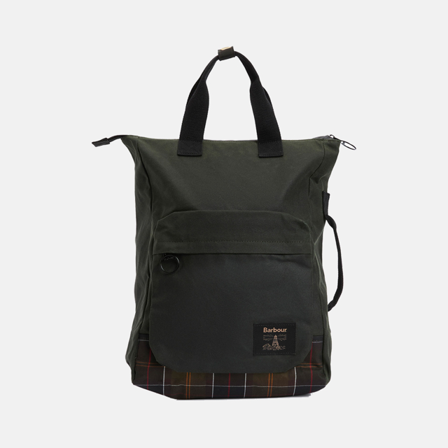 field wax backpack