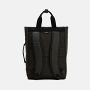 field wax backpack