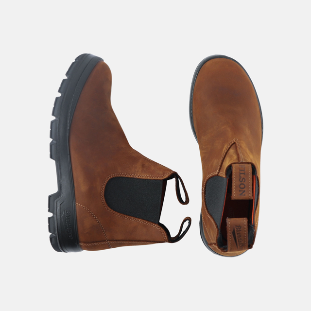 Blundstone x Filson