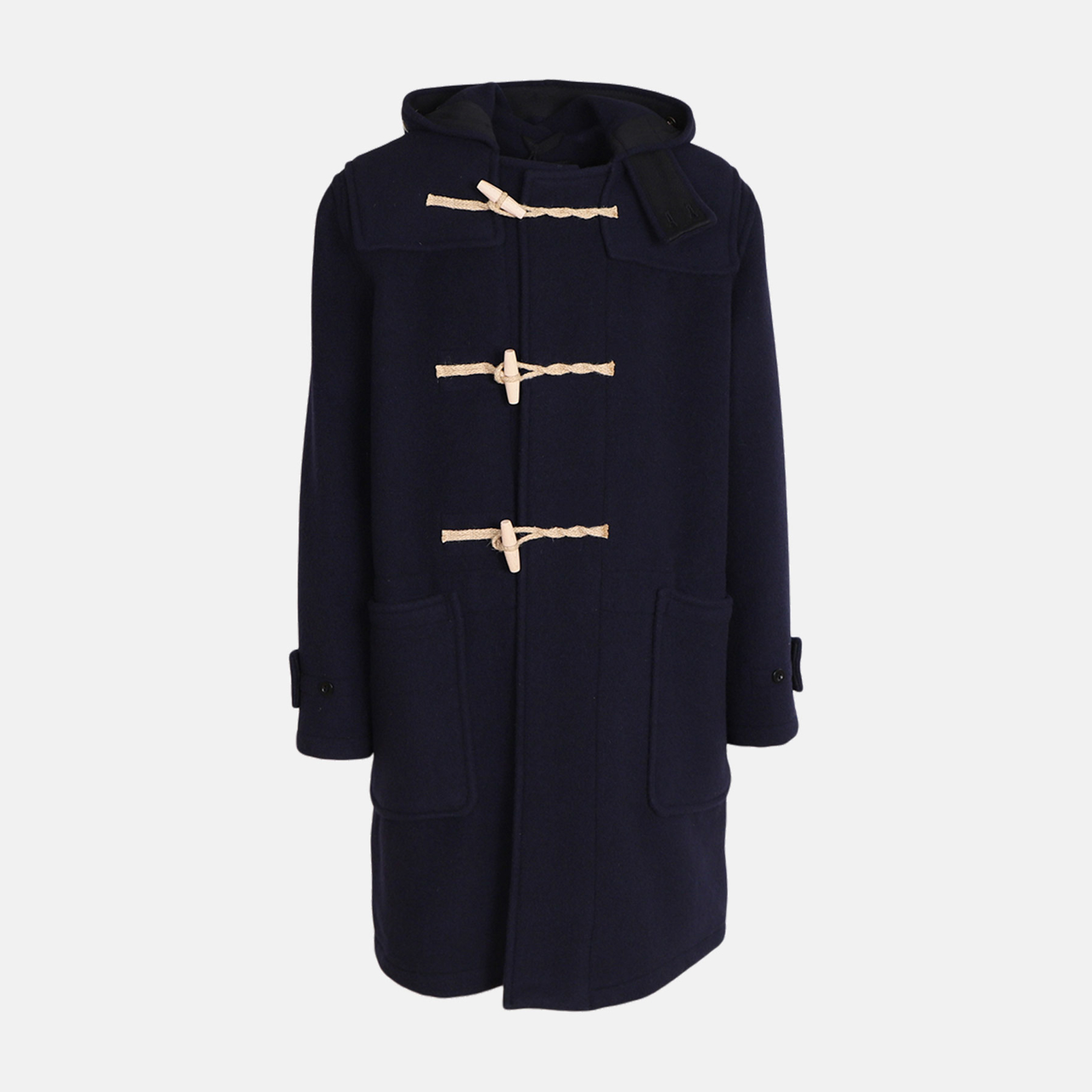original monty dufflecoat