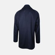Clark bib uldfrakke
