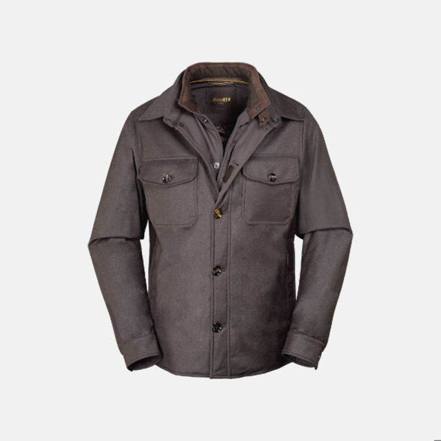 duino overshirt