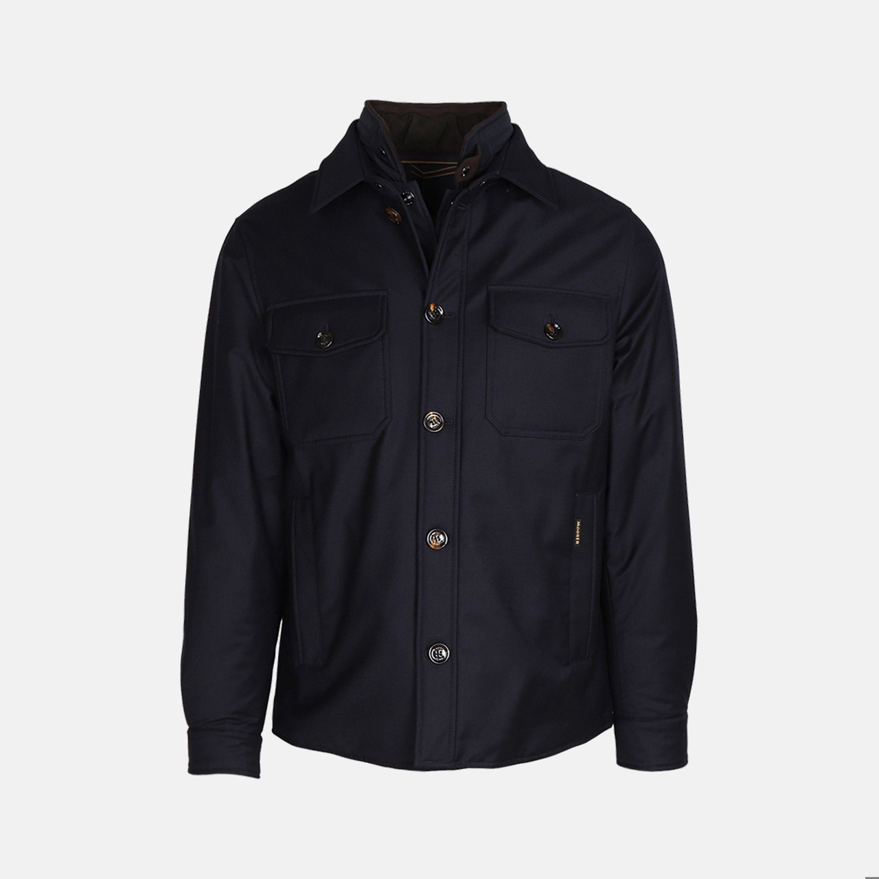 duino overshirt