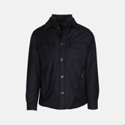 duino overshirt