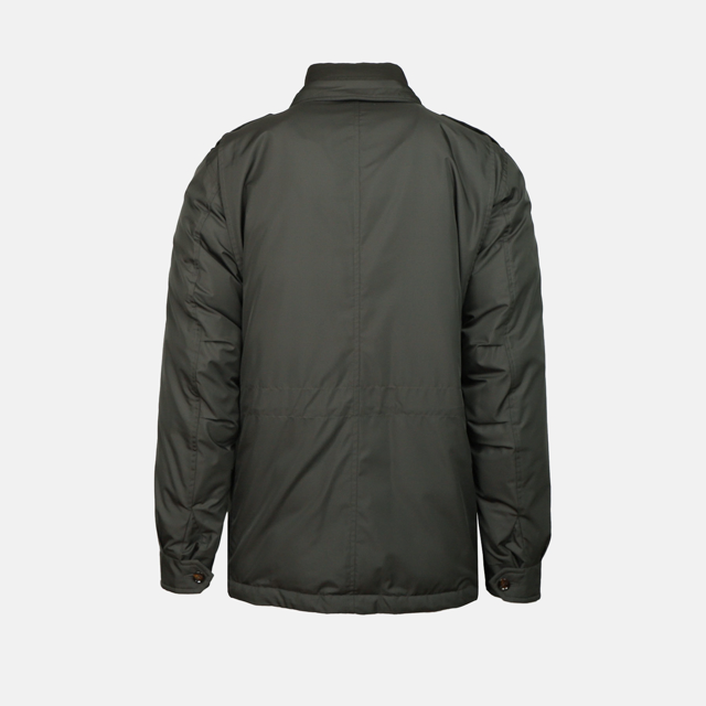 isac fieldjacket