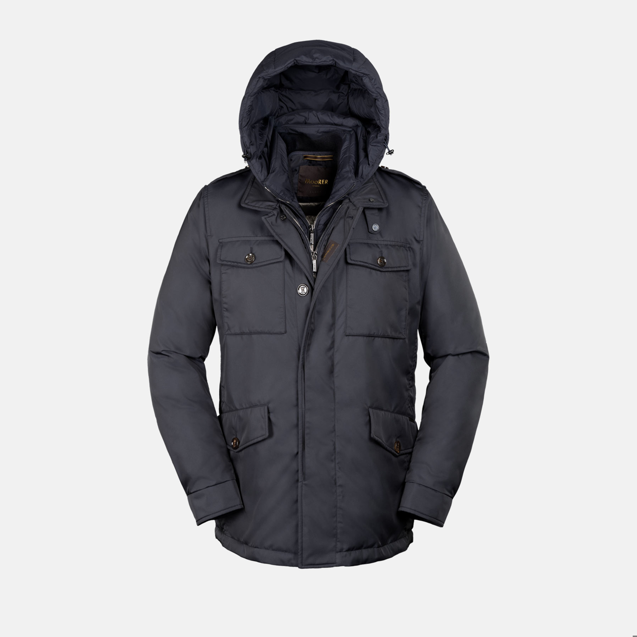 isac fieldjacket
