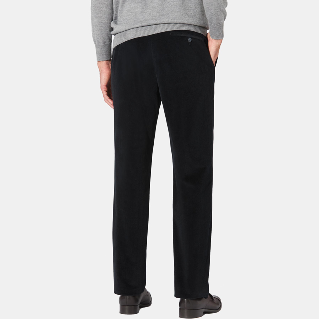 parma supima smalriflet fløj