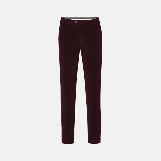 parma supima smalriflet fløj