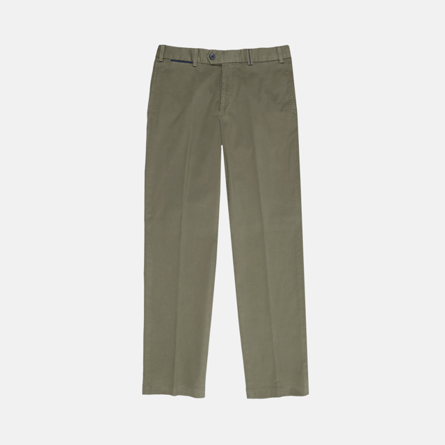peaker supima satin