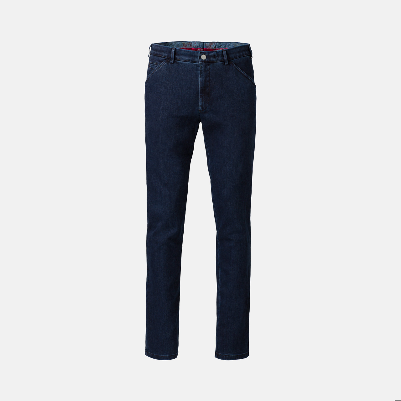 chicago denim med uld