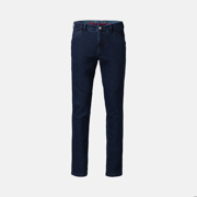 chicago denim med uld