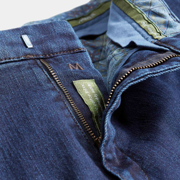 chicago denim med uld