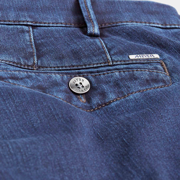chicago denim med uld