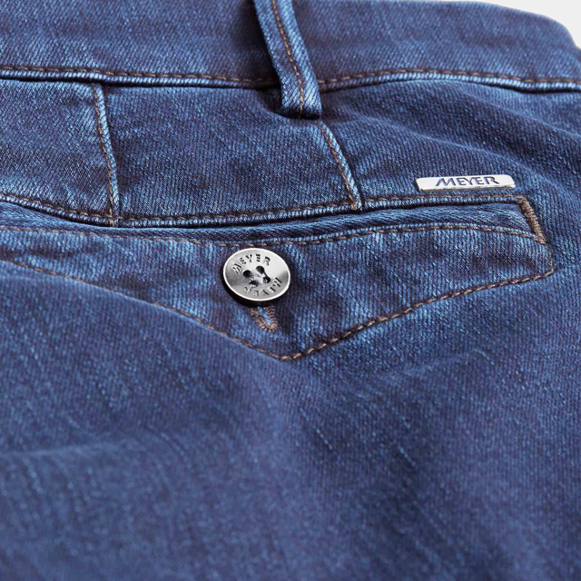chicago denim med uld