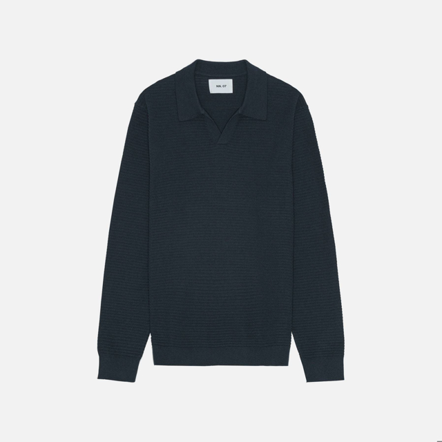 paul ls polo strik