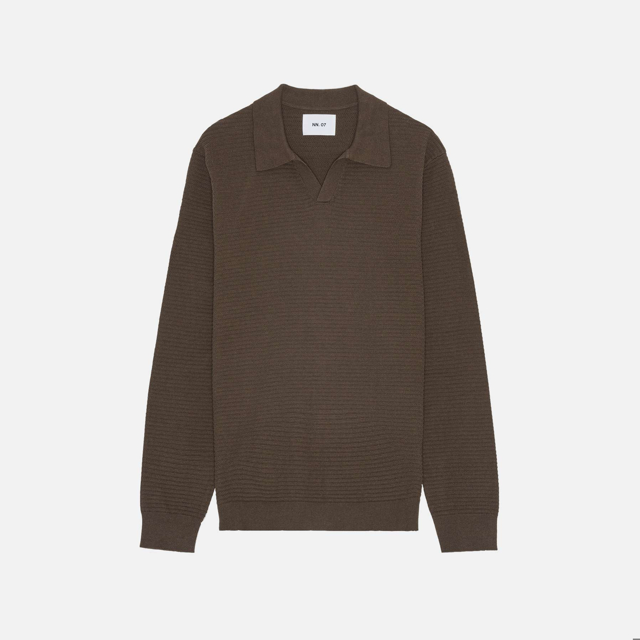 paul ls polo strik