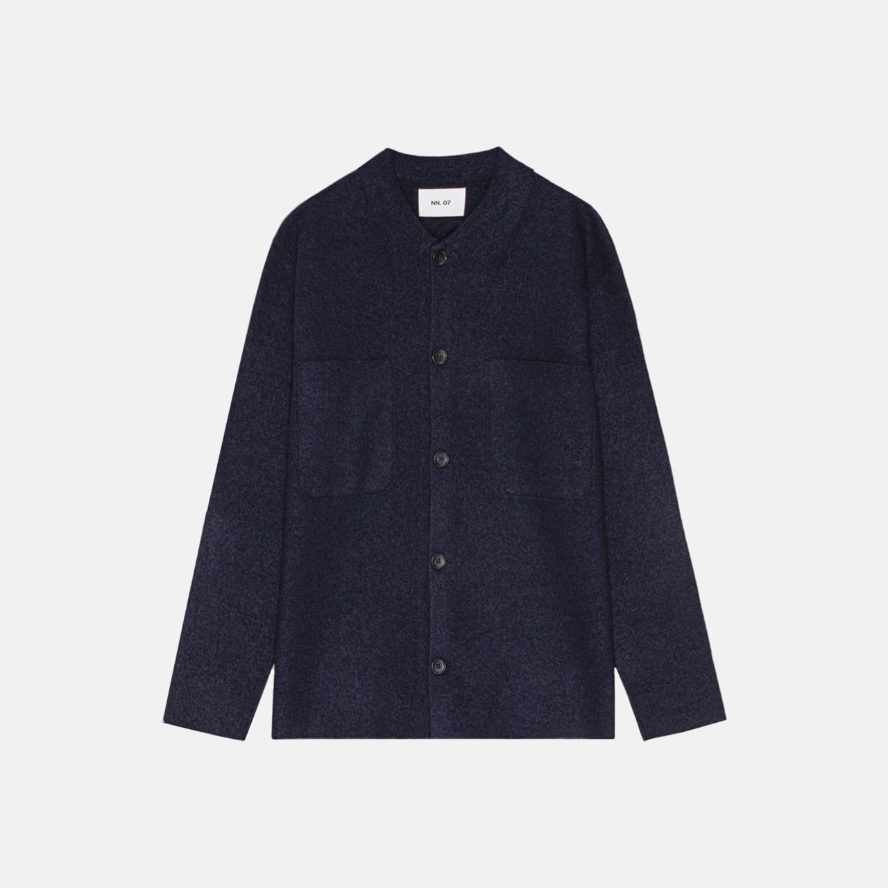 jonas strik overshirt