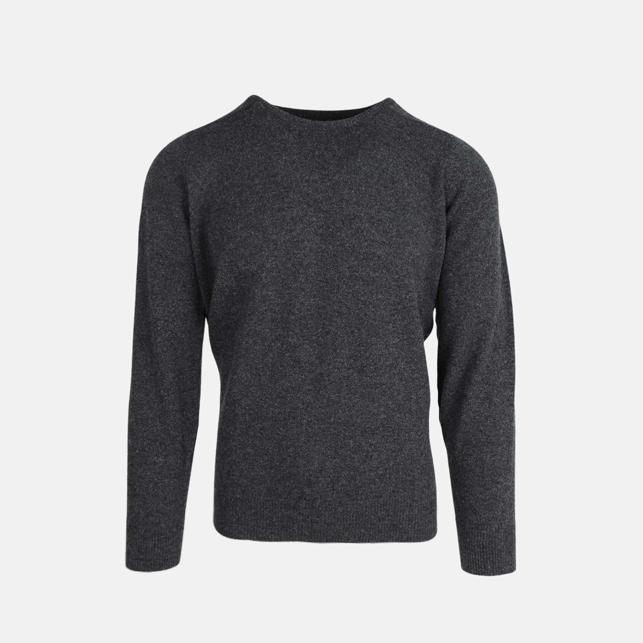 saddle shoulder geelong lambswool