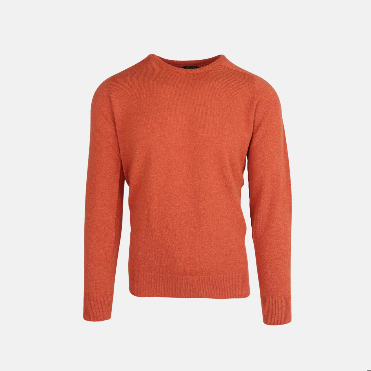 saddle shoulder geelong lambswool