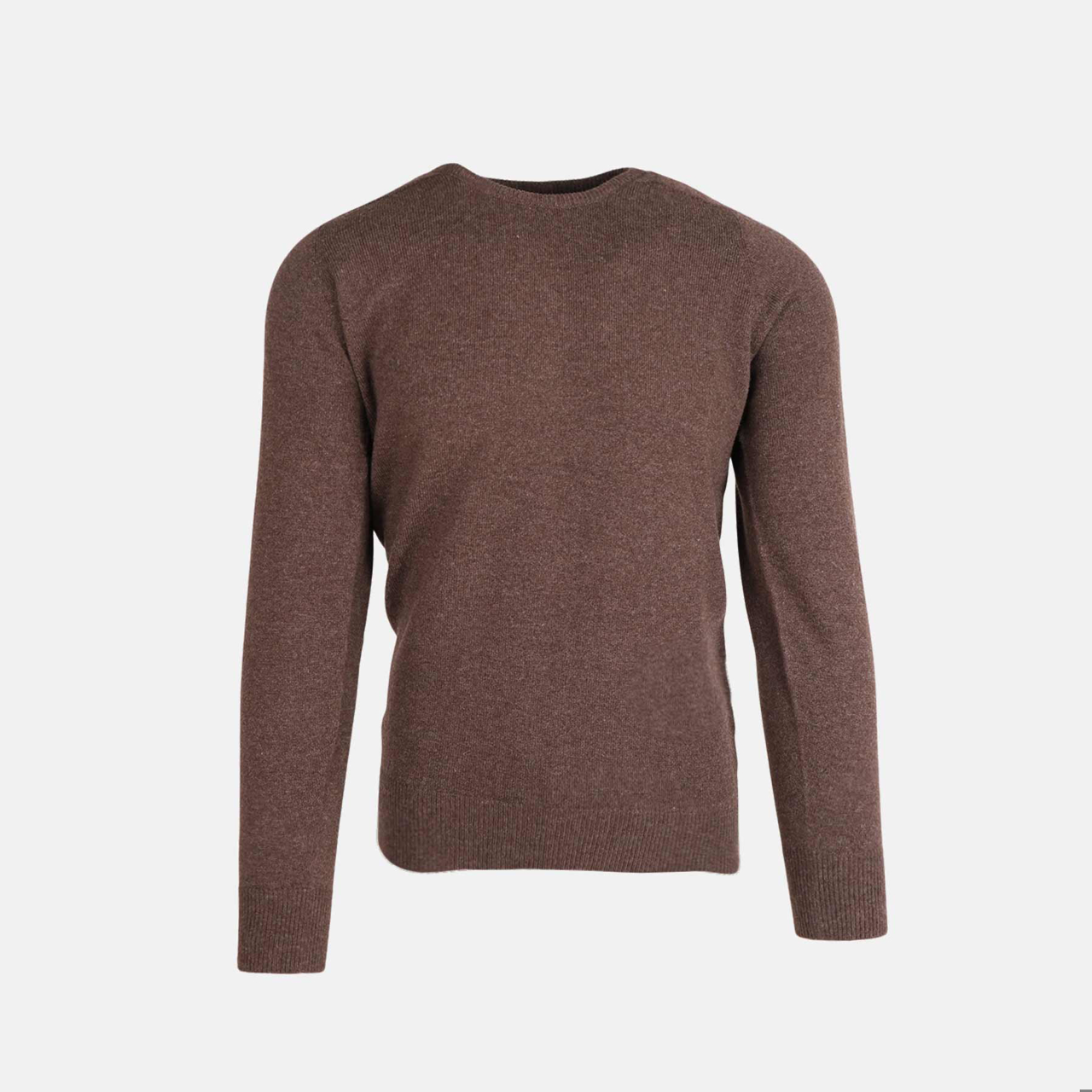 saddle shoulder geelong lambswool