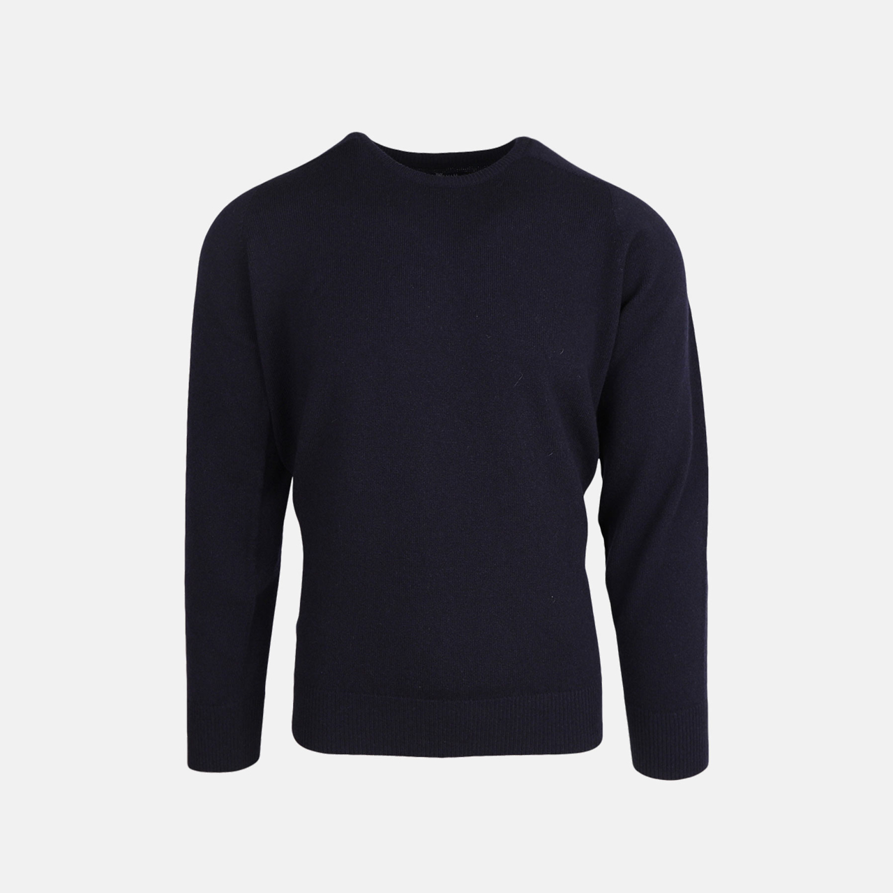 saddle shoulder geelong lambswool