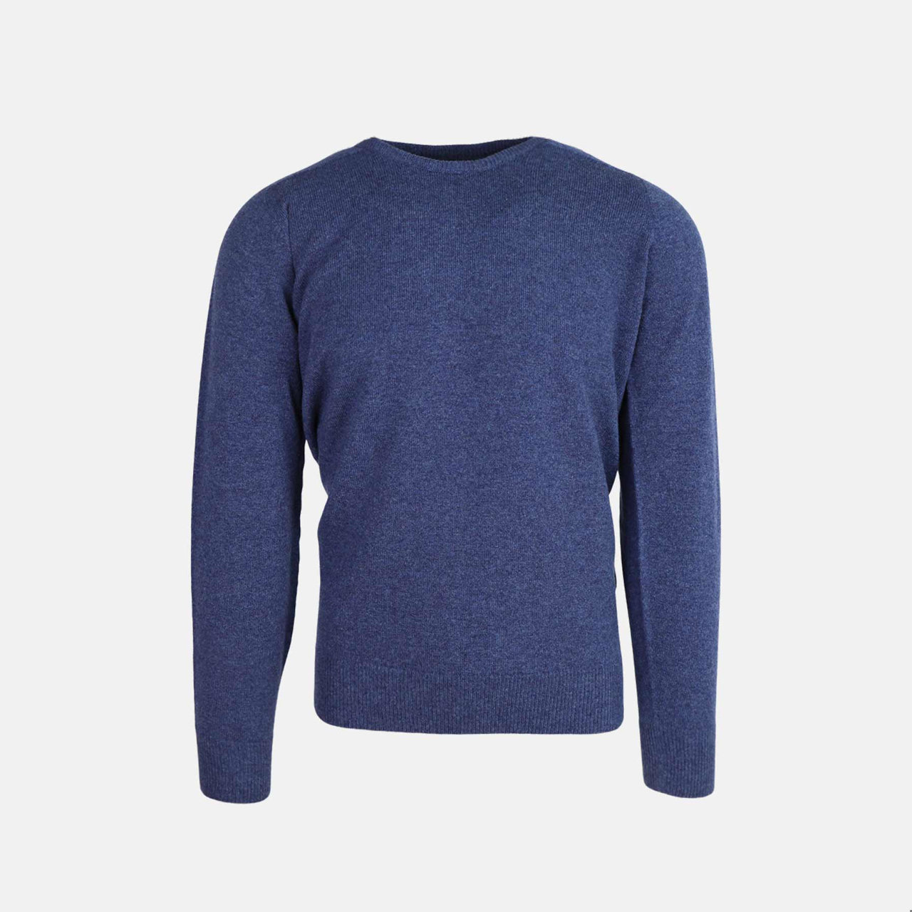 saddle shoulder geelong lambswool