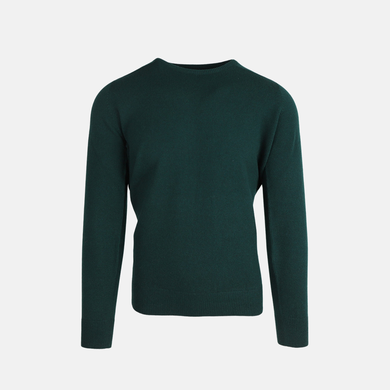 saddle shoulder geelong lambswool