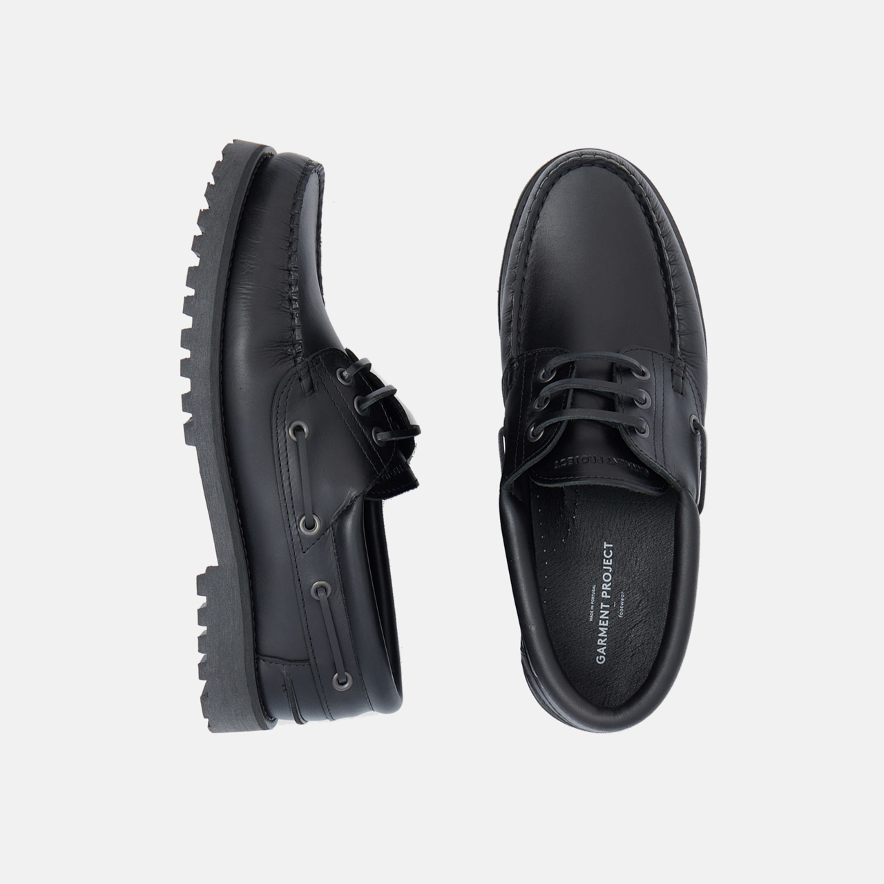 ollie boat shoe