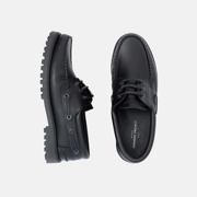 ollie boat shoe