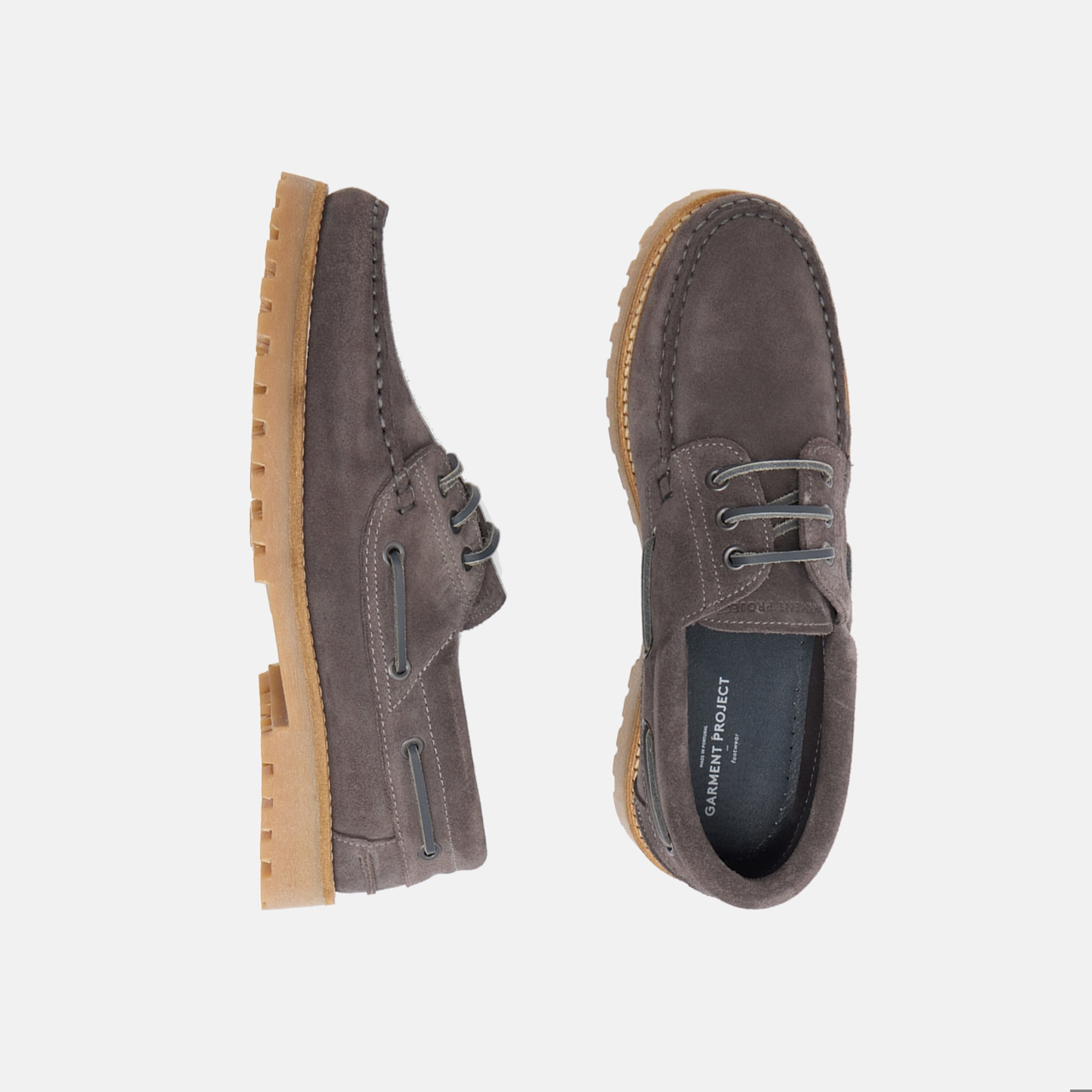 ollie boat shoe