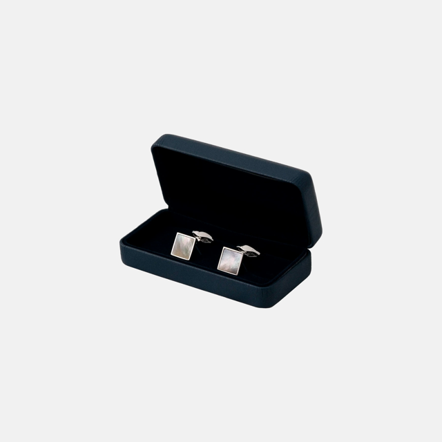 Mother of Pearl Cufflinks