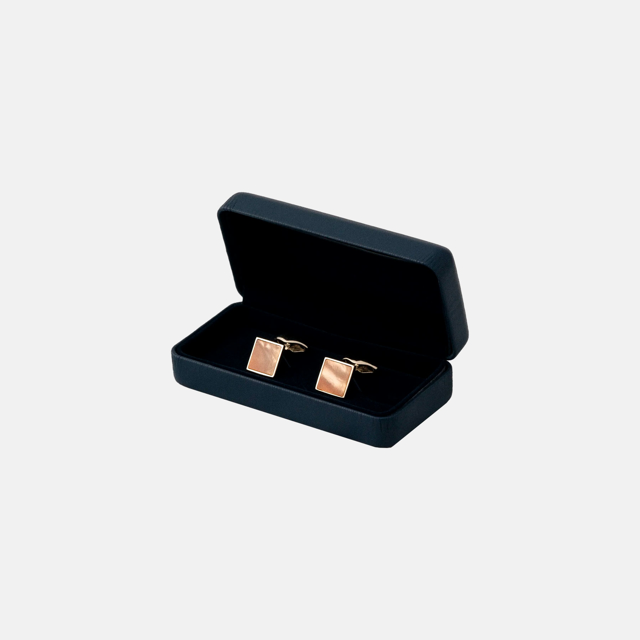 Mother of Pearl Cufflinks
