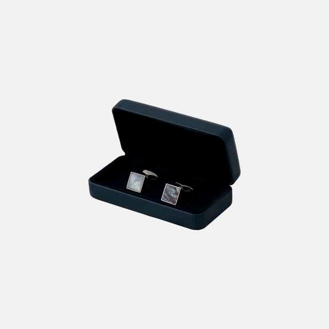 Mother of Pearl Cufflinks