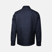 Vandafvisende field jacket