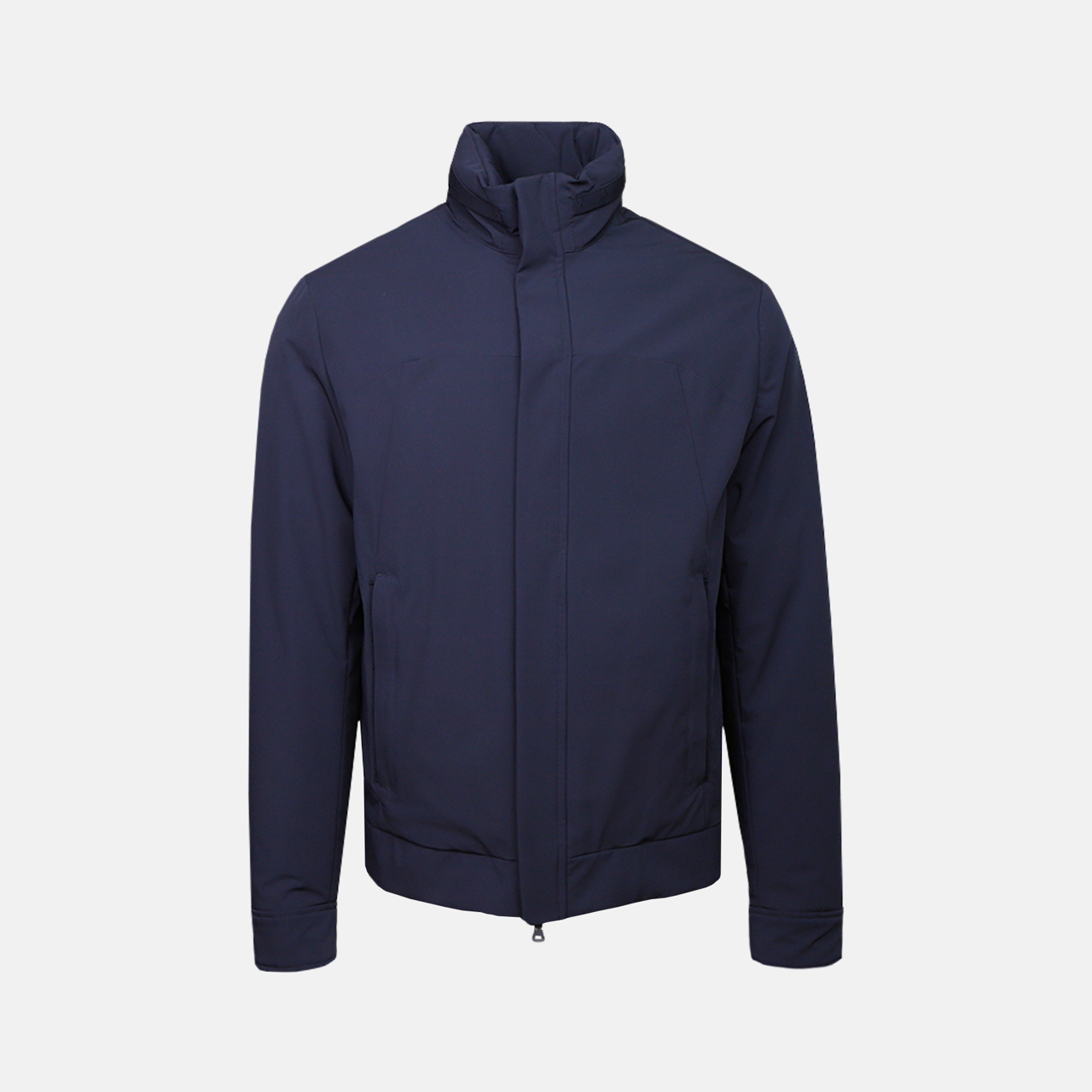 Vandafvisende catalina jakke