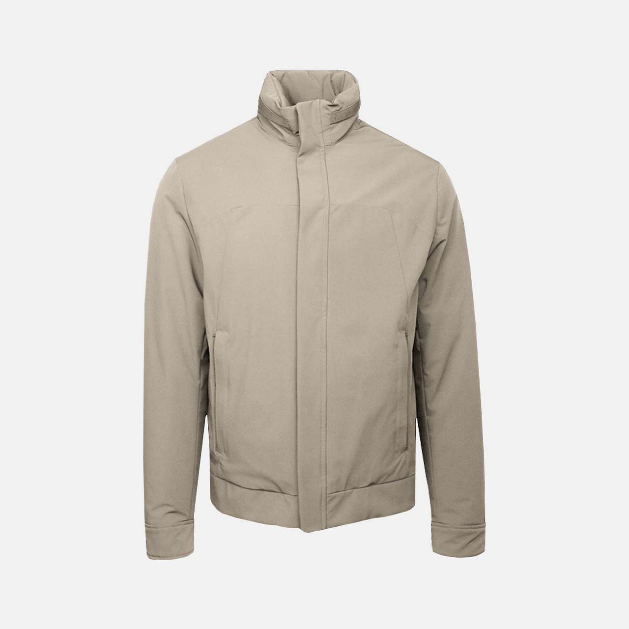 Vandafvisende catalina jakke