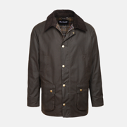 ashby wax jacket