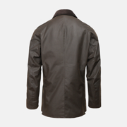 ashby wax jacket