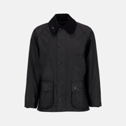 bedale wax jacket