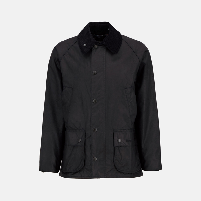 bedale wax jacket