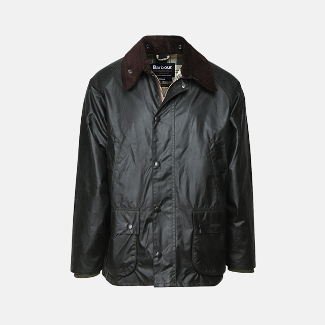 bedale wax jacket