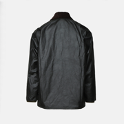 bedale wax jacket