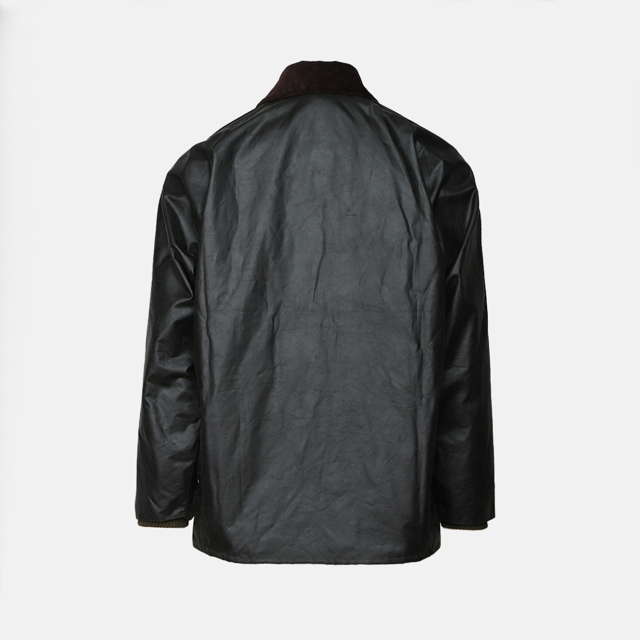 bedale wax jacket