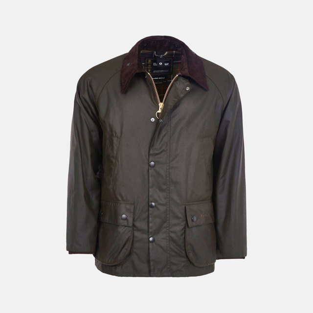 Bedale wax jacket
