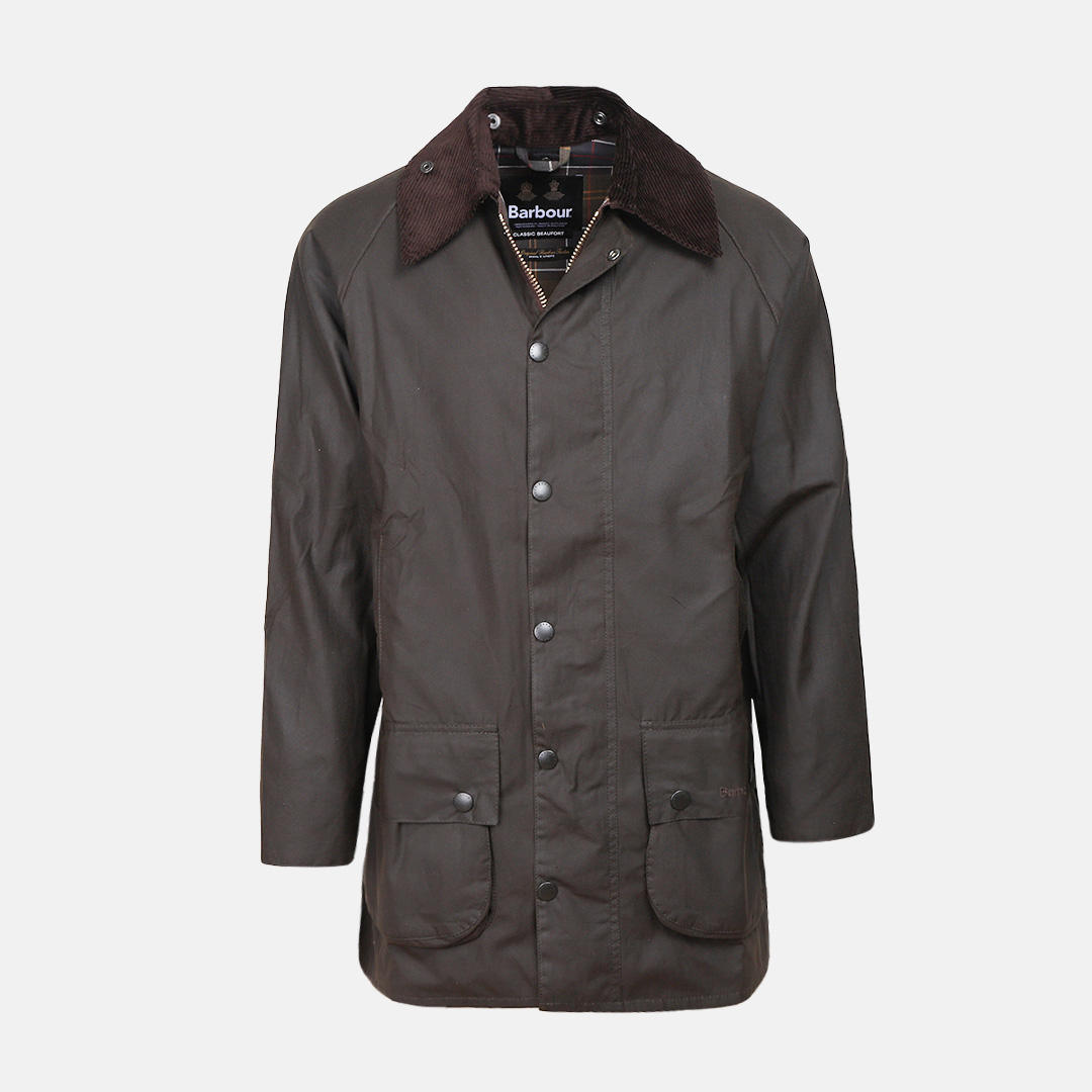 Beaufort Wax Jacket