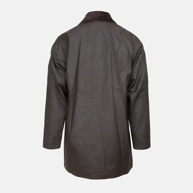 Beaufort Wax Jacket