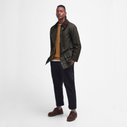 Beaufort Wax Jacket