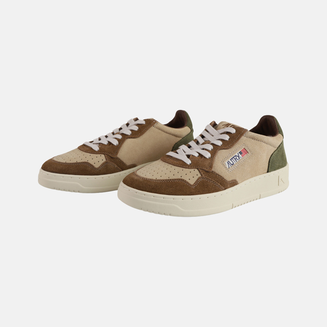 Medalist Low