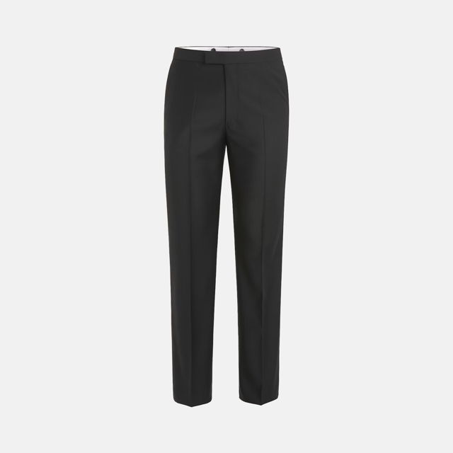Del Tuxedo Trousers